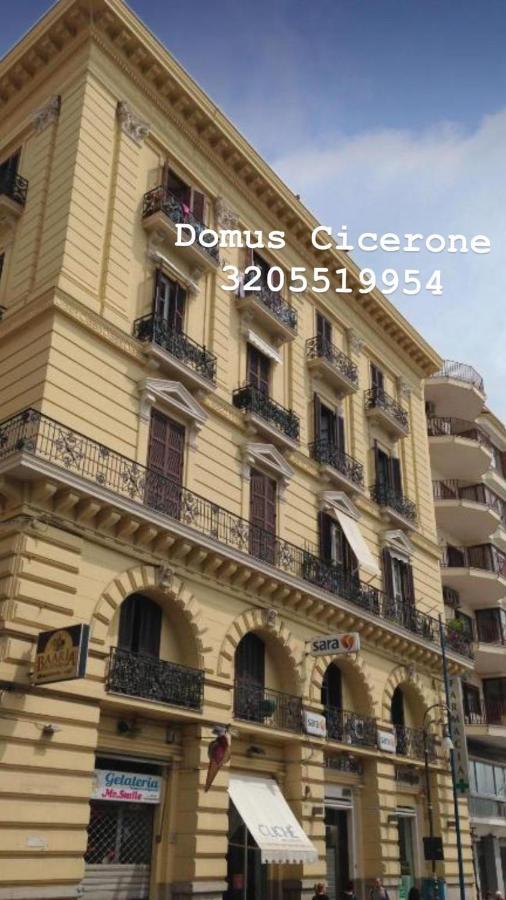 Domus Cicerone 3*
